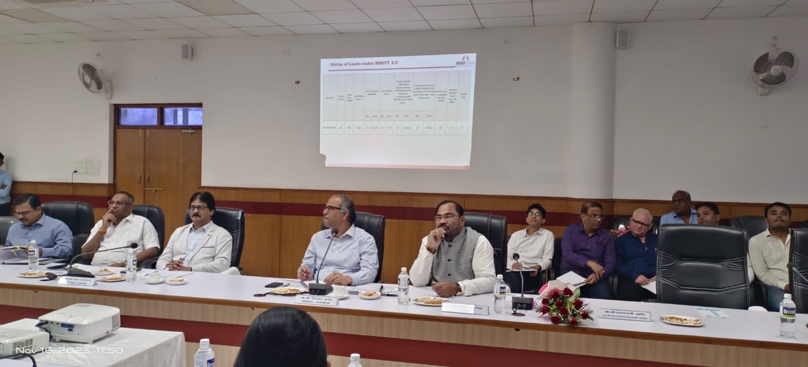 महावितरण कंपनीतील लाईनमॅन सह इतर रिक्त पदे भरा – आमदार किशोर जोरगेवार