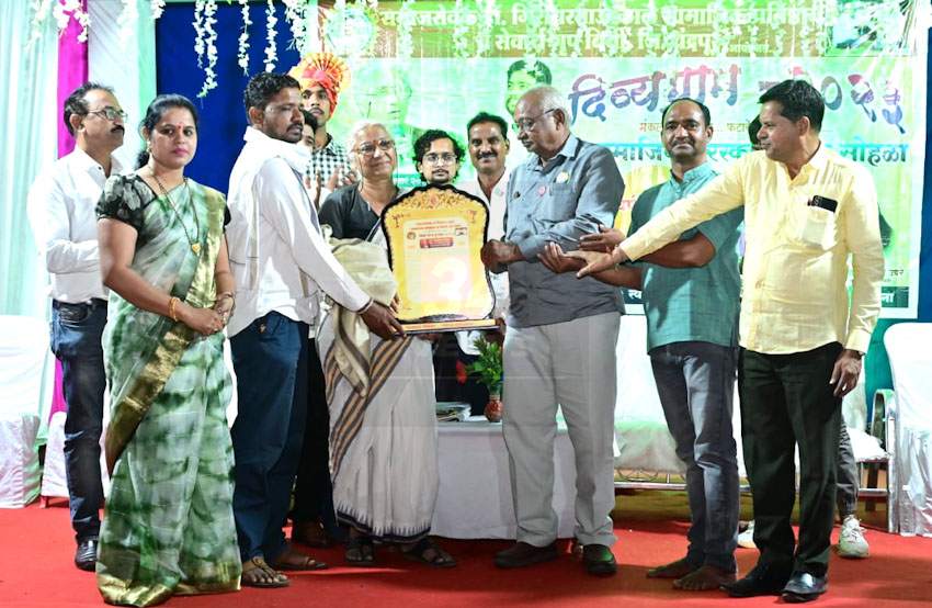 राज्यकर्ते हे जनतेचा नव्हे, निवडणुकांचा विचार करतात – मेधा पाटकर