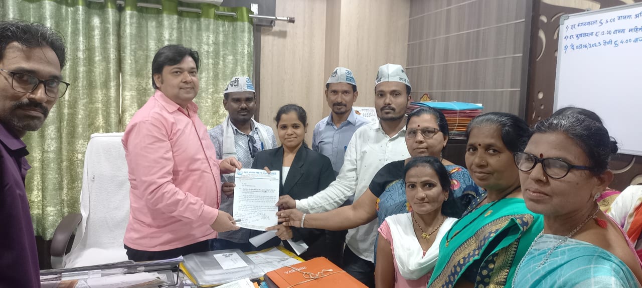 अमृत अर्धवट योजनेचं करायचं काय?