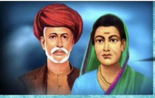 १ जानेवारीच्या फुले दाम्पत्य सन्मान रॅलीत समाज बांधवांनी सहभागी व्हावे – चंद्रकांत बोरकर