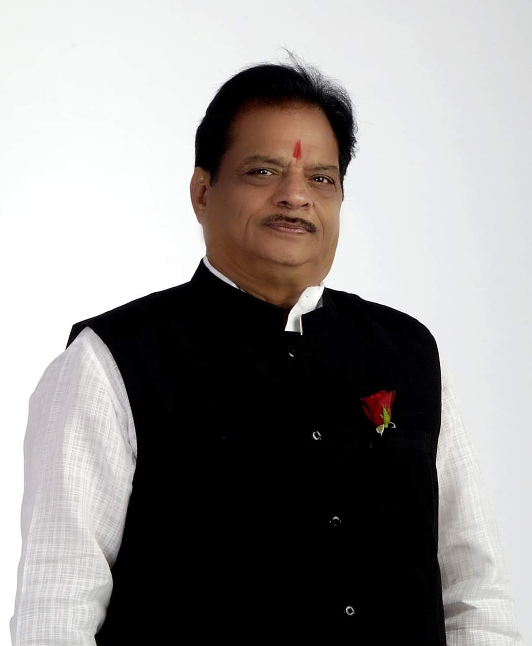 Dr. Satish chaturvedi congress