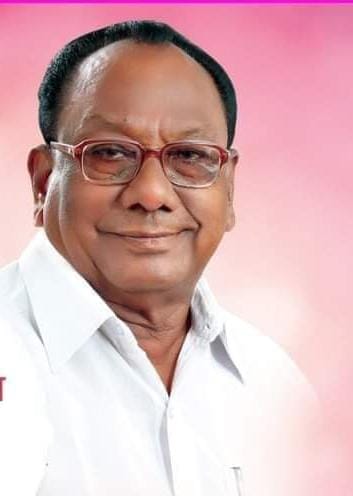 गजानन गावंडे चंद्रपूर