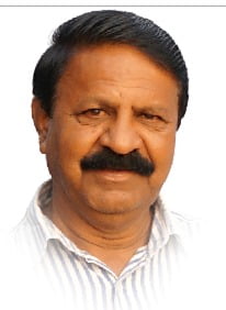 Telecommunications : नंदकिशोर रणदिवे यांची चंद्रपूर जिल्हा दूरसंचार सल्लागार समिती सदस्यपदी नियुक्ती