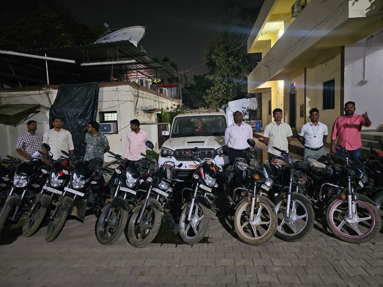 चंद्रपुरात घडला असा गुन्हा की, पोलीस अधीक्षकांनाही करावे लागले हे आवाहन