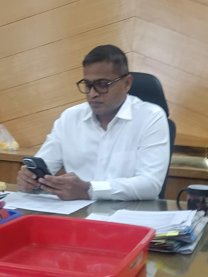 IPS Parag Manere
