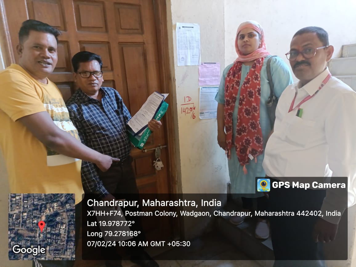 कर थकवाल तर कारवाई अटळ, चंद्रपूर मनपाचे 14 पथक सज्ज