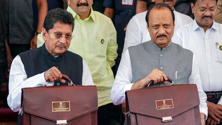 Maharashtra state budget 2024