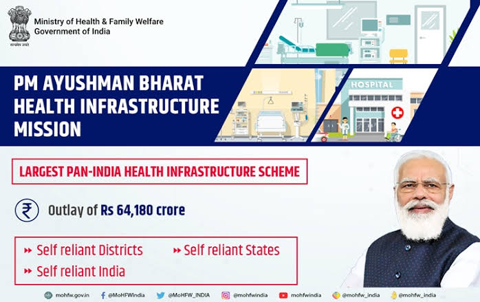 Healthcare Infrastructure : चंद्रपुरातील या वास्तूचे प्रधानमंत्री नरेंद्र मोदी यांच्या हस्ते होणार लोकार्पण
