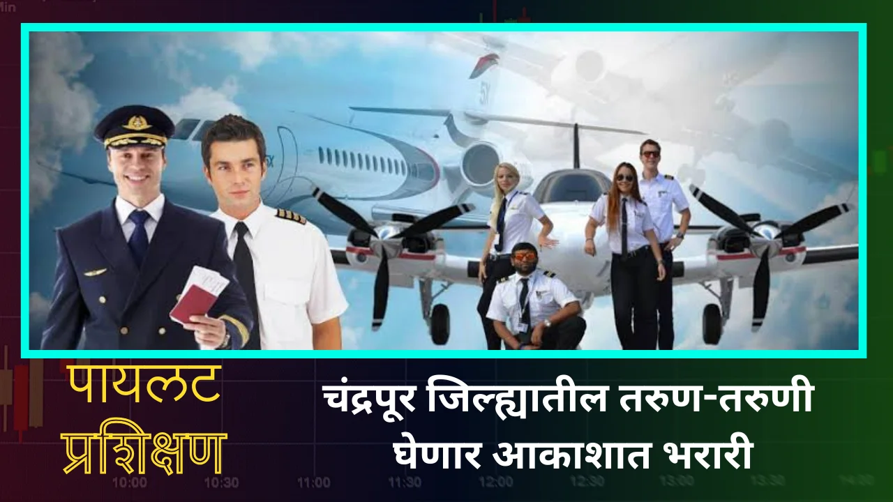 How to become a professional pilot?