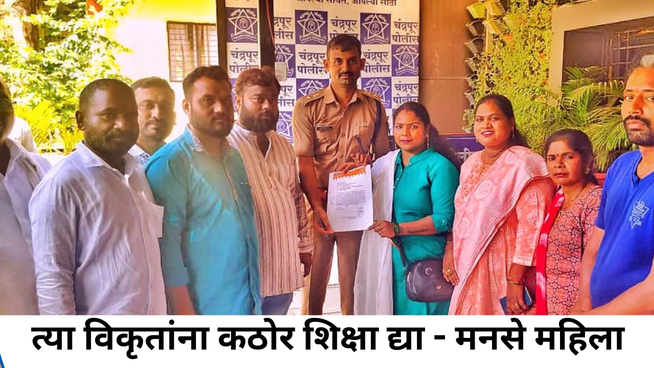 Mns mahila aghadi
