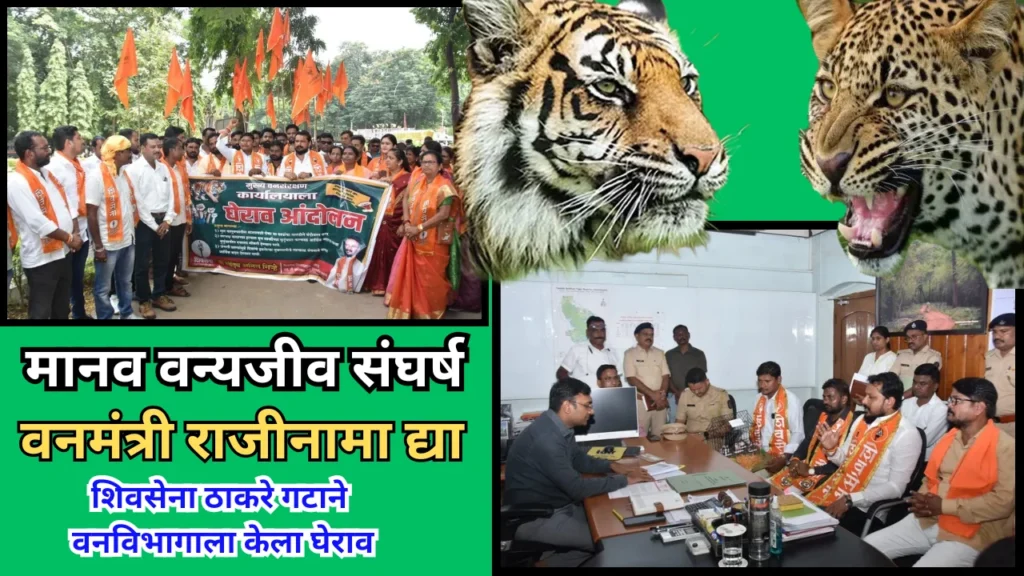 chandrapur live news