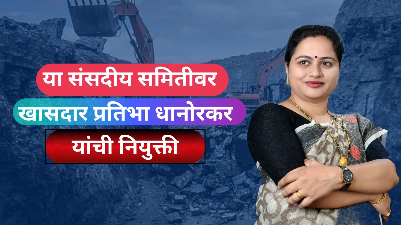 Parliamentary standing Committee